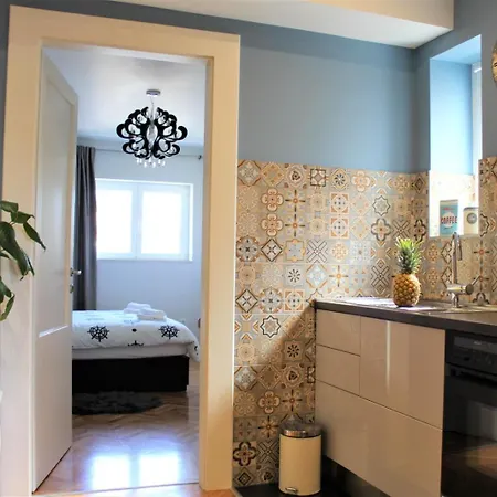 Spirit Of Appartement Split