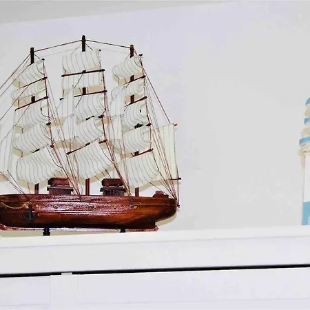 Spirit Of Apartment