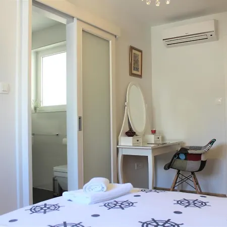 Spirit Of Apartment