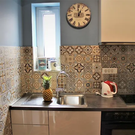 Appartement Spirit Of Split