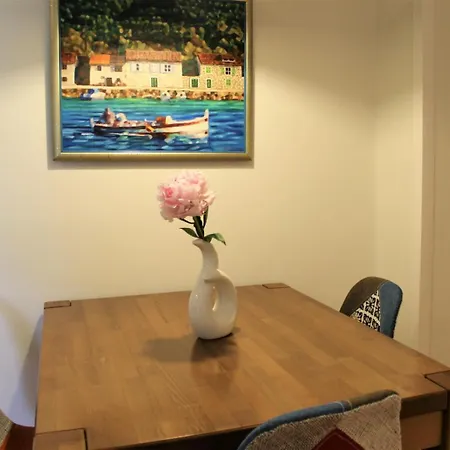 Apartment Spirit Of