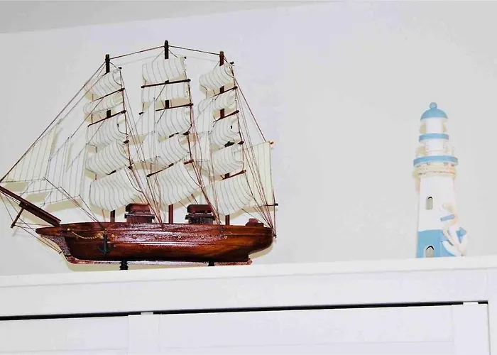 Spirit Of Apartmán