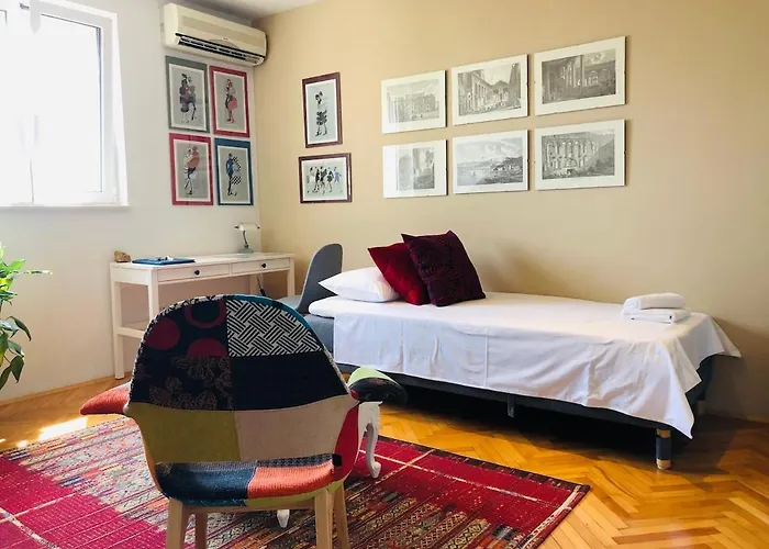 Spirit Of Apartmán