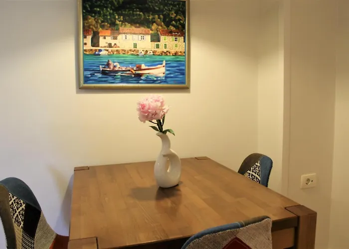Apartmán Spirit Of