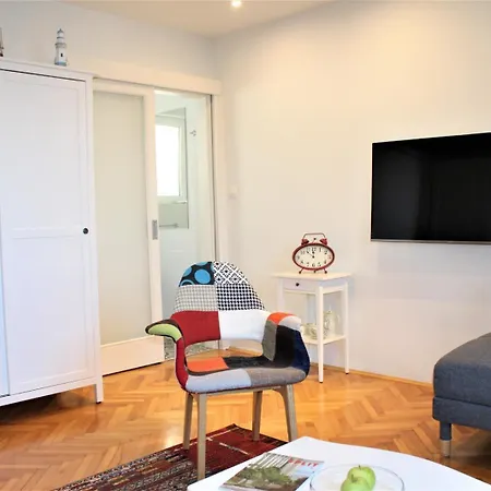 Apartman Spirit Of *