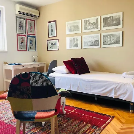 Spirit Of Apartamento
