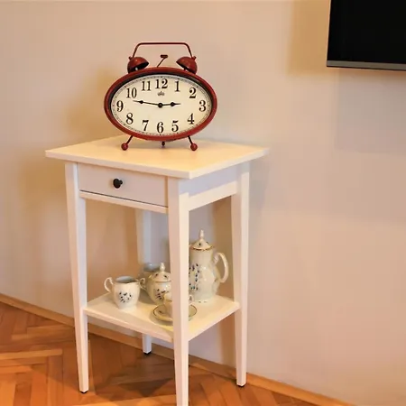 Apartman Spirit Of Split