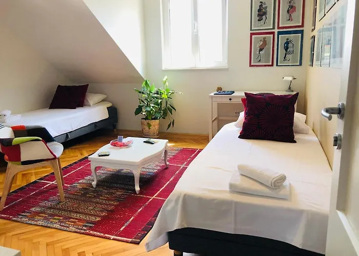 Spirit Of Apartman *