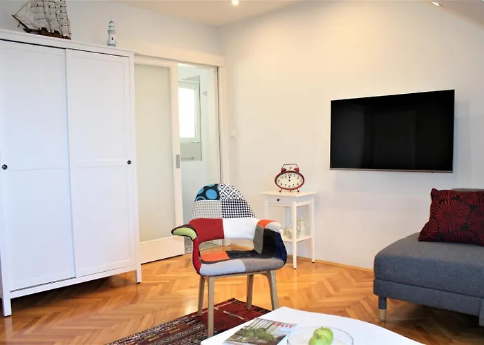 Apartman Spirit Of *