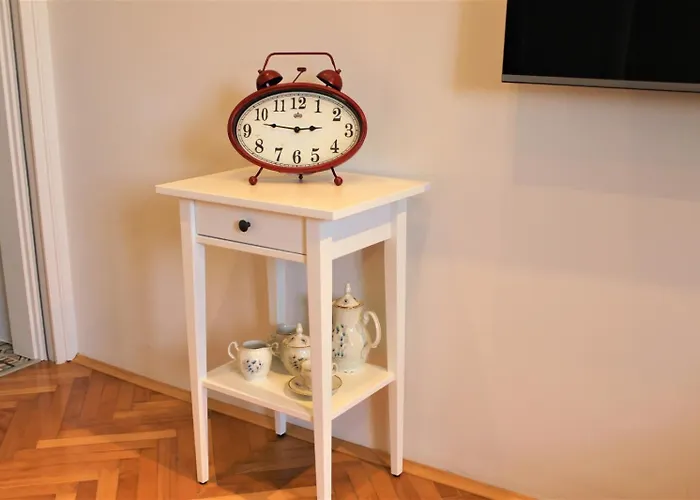 Apartman Spirit Of Split