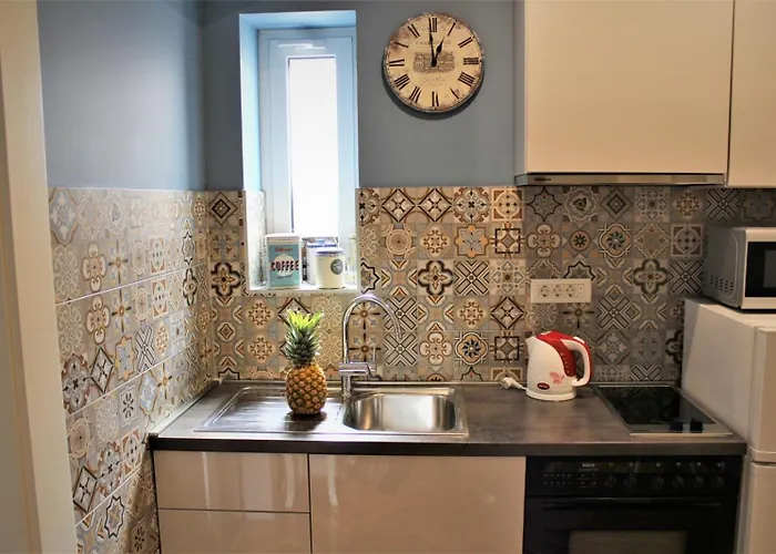 Apartman Spirit Of Split